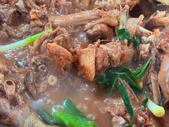 -大地农庄(逢沙大道店)