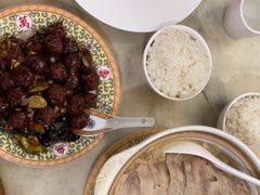 -砂锅居(西四店)