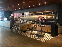 -星巴克(天津SM城市广场店)