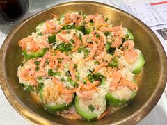 -禾府酒家·传统广府味(番禺店)