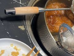 -魁牛·潮汕牛肉自助火锅(沈辽路万达店)