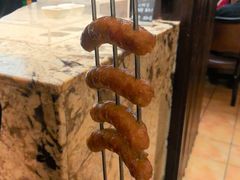 -五洲皇冠巴西烤肉餐厅