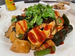 灯笼卤味-光头匠