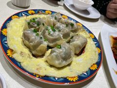 菜肉馄饨-阿莉餐厅(枣阳路店)