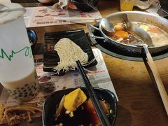-呷哺呷哺 小火锅 (浦东新欧尚超市店)