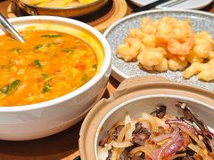 -吕氏疙瘩汤·新鲁菜(济南万象城店)