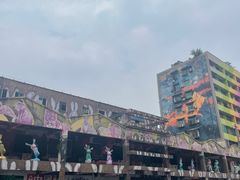 -四川美术学院美术馆