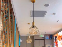 -半天妖烤鱼(西直门凯德mall店)