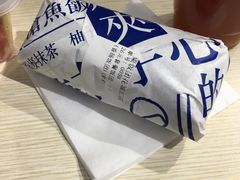 -眷村阿嬷(花城汇店)