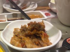 -韩宫宴烤肉·料理(苏州中心店)