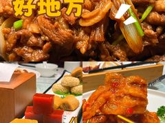 -北京全聚德(方庄店)