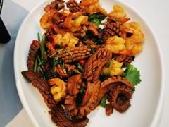 -丰收日·小海鲜·沪上家宴(顾村正大店)
