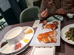 -羲和雅苑•北京烤鸭(乐园道万象城店)