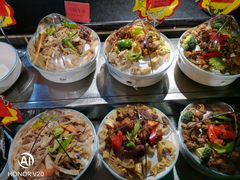 -张记聚福楼(范西店)
