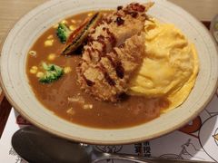 -吾妻拉面•和风食堂(群光广场店)