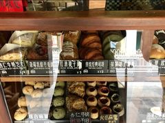 -Juicy Bakery(大学路店)
