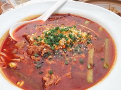 -大树餐厅(环球港店)