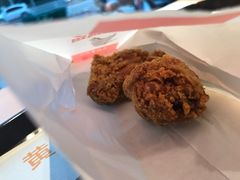 -麦当劳(无锡永乐店)
