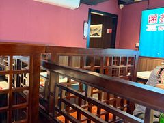 -鑫隆四季涮肉(八角畅游店)