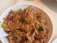 -香港狮子山下·明星粤菜餐厅(北苑店)