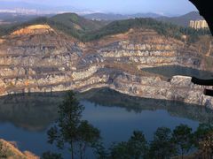 -黄埔油麻山森林公园