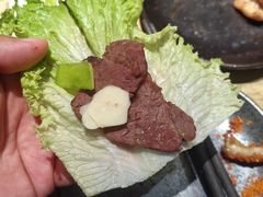 -泥炉烧肉师(新街口金銮巷店)