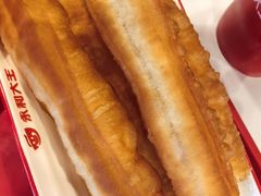 -永和大王(春日上新·阜成门店)
