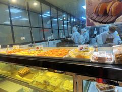 -鲍师傅糕点(五角场店)