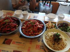 -靓靓蒸虾·头牌蒸虾(南山桂庙店)