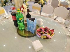 -昆仑和悦酒店(青岛奥帆中心五四广场店)
