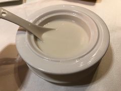 -广州塔晖粤轩中餐厅