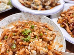 -公寓家常菜馆(海军博物馆店)