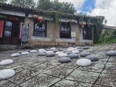 -天龙八部武侠城