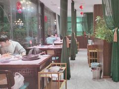-景笙毋米粥底火锅(20年老字号)