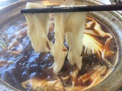 -友乐居羊蝎子(西直门店)