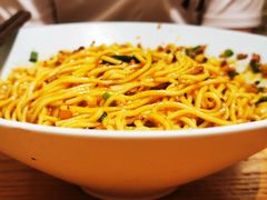 香糯豌杂面-好這口重庆小面(总店)