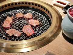 -江户烧肉(高德店)
