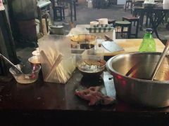 -吴长子卤菜馆(统一街店)
