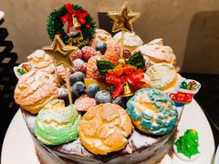 -嘉兴华美达酒店(秦逸路店)