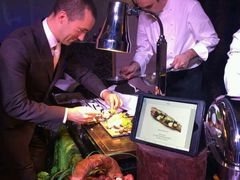 -AZUR聚(香格里拉饭店)