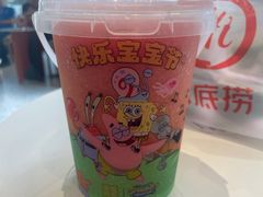 -江燕路万科里