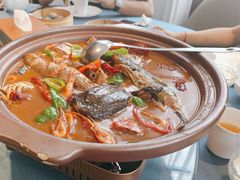 -老海陵·泰州菜(三水湾店)