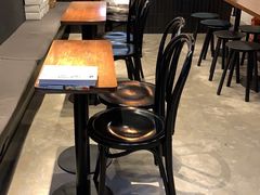 大堂-black rainbow coffee