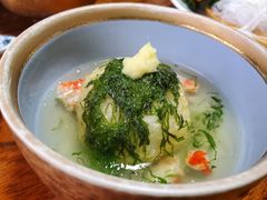 -札幌かに本家(福岡那の川店)