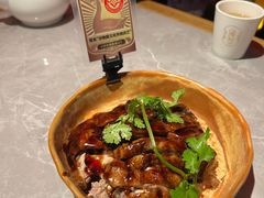 常来招牌碌鹅-啫神·广州地标美食(北京路店)