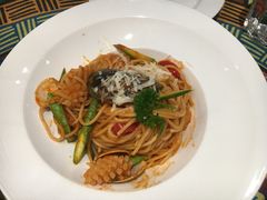 -芭莉与彩虹西餐厅(成都合生汇店)