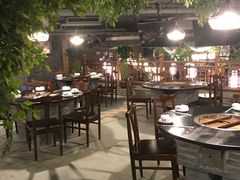 大堂-来小酌·长安酒家(翠庭大厦店)