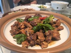 -有喜胶东小馆(太申祥和店)