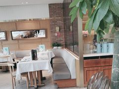 -莆田餐厅PUTIEN(三里屯店)