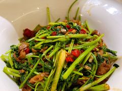 -炊烟小炒黄牛肉(中心印象城店)